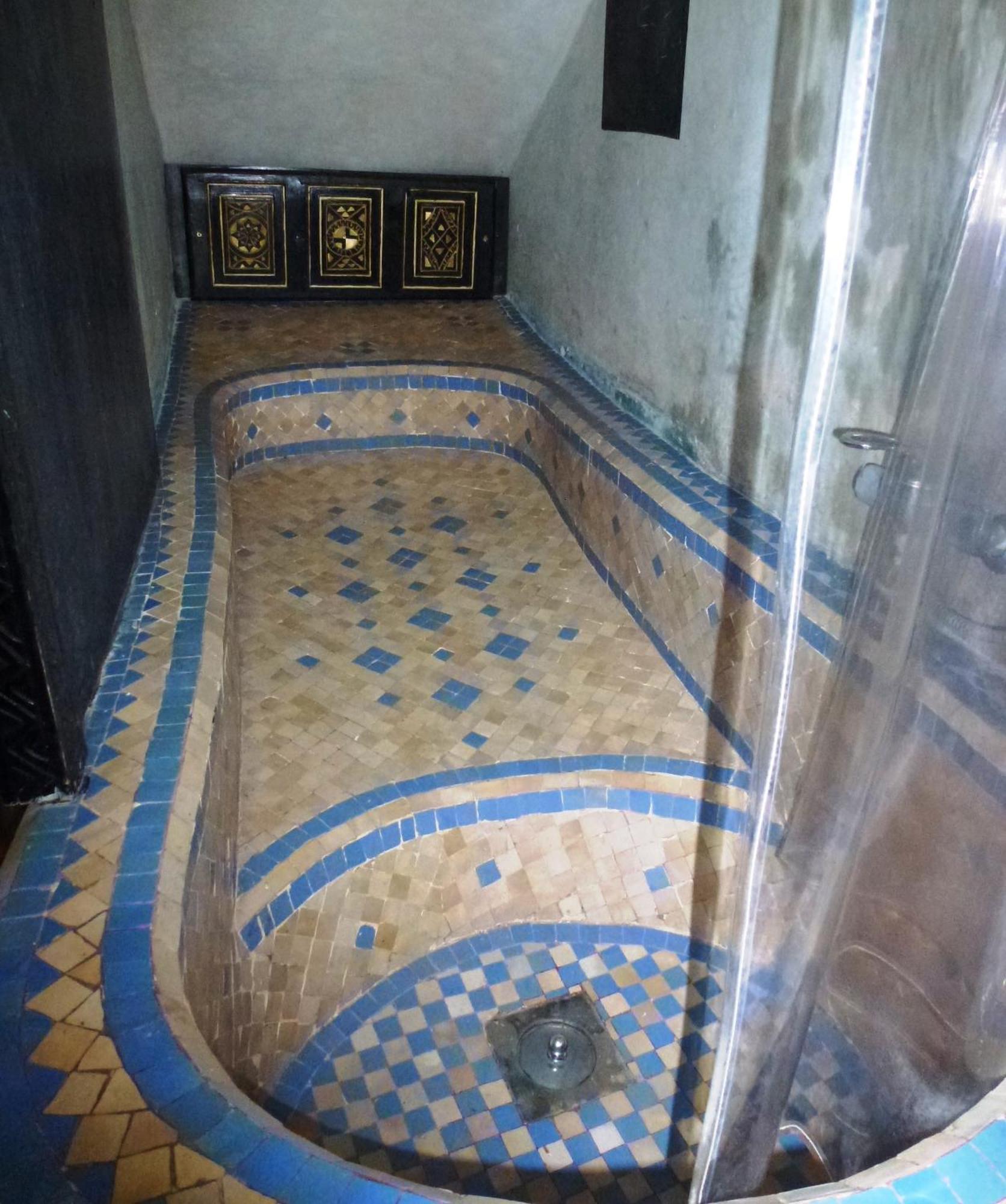 Ryad Laarouss Marrakesh Exterior photo