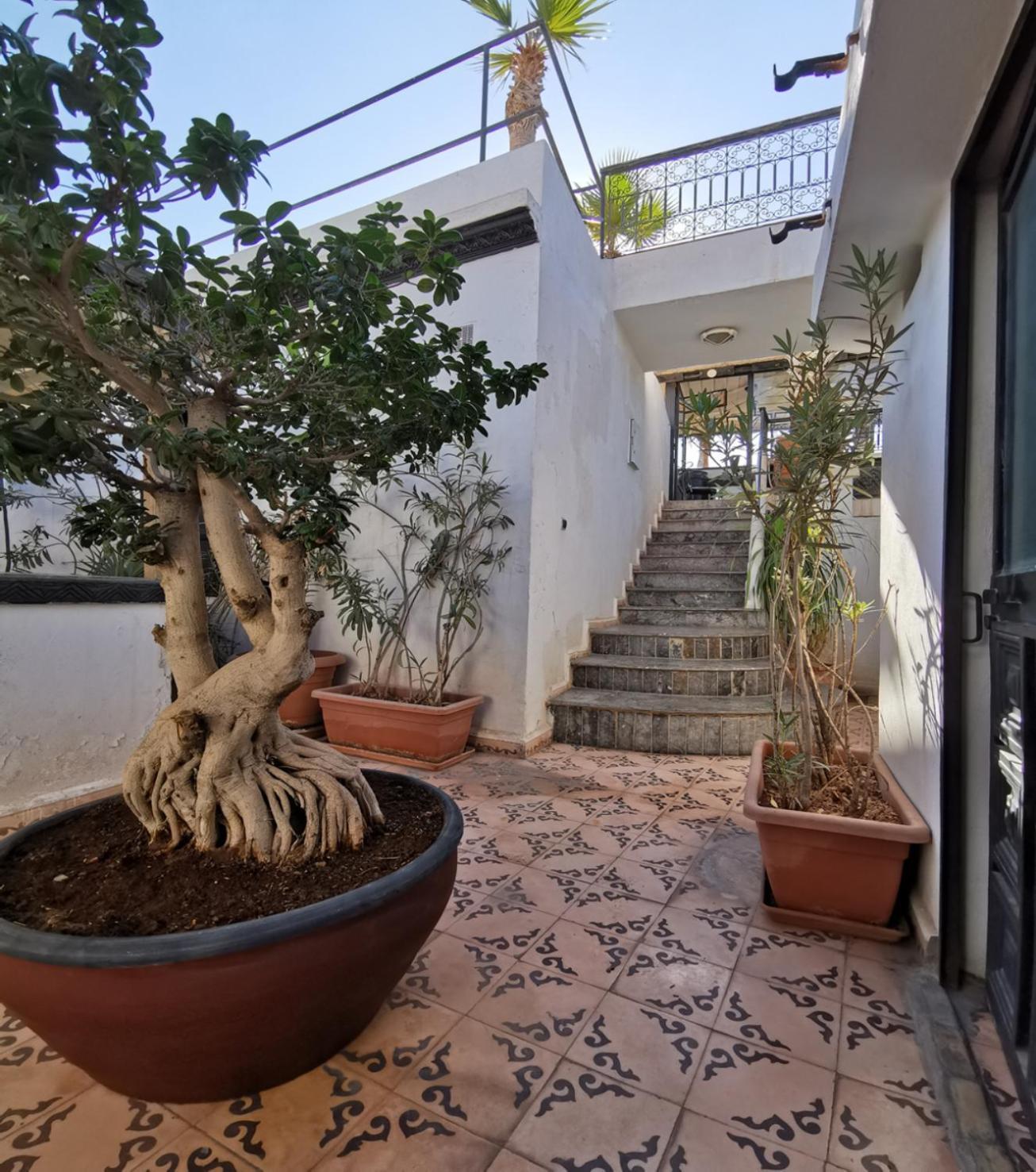 Ryad Laarouss Marrakesh Exterior photo