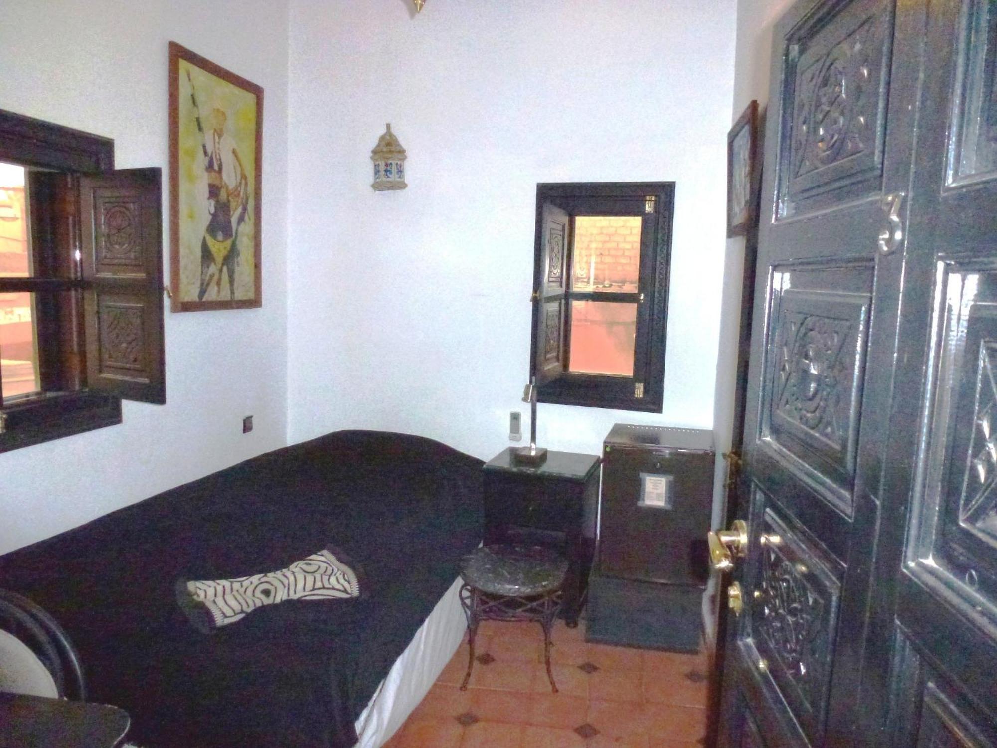Ryad Laarouss Marrakesh Room photo