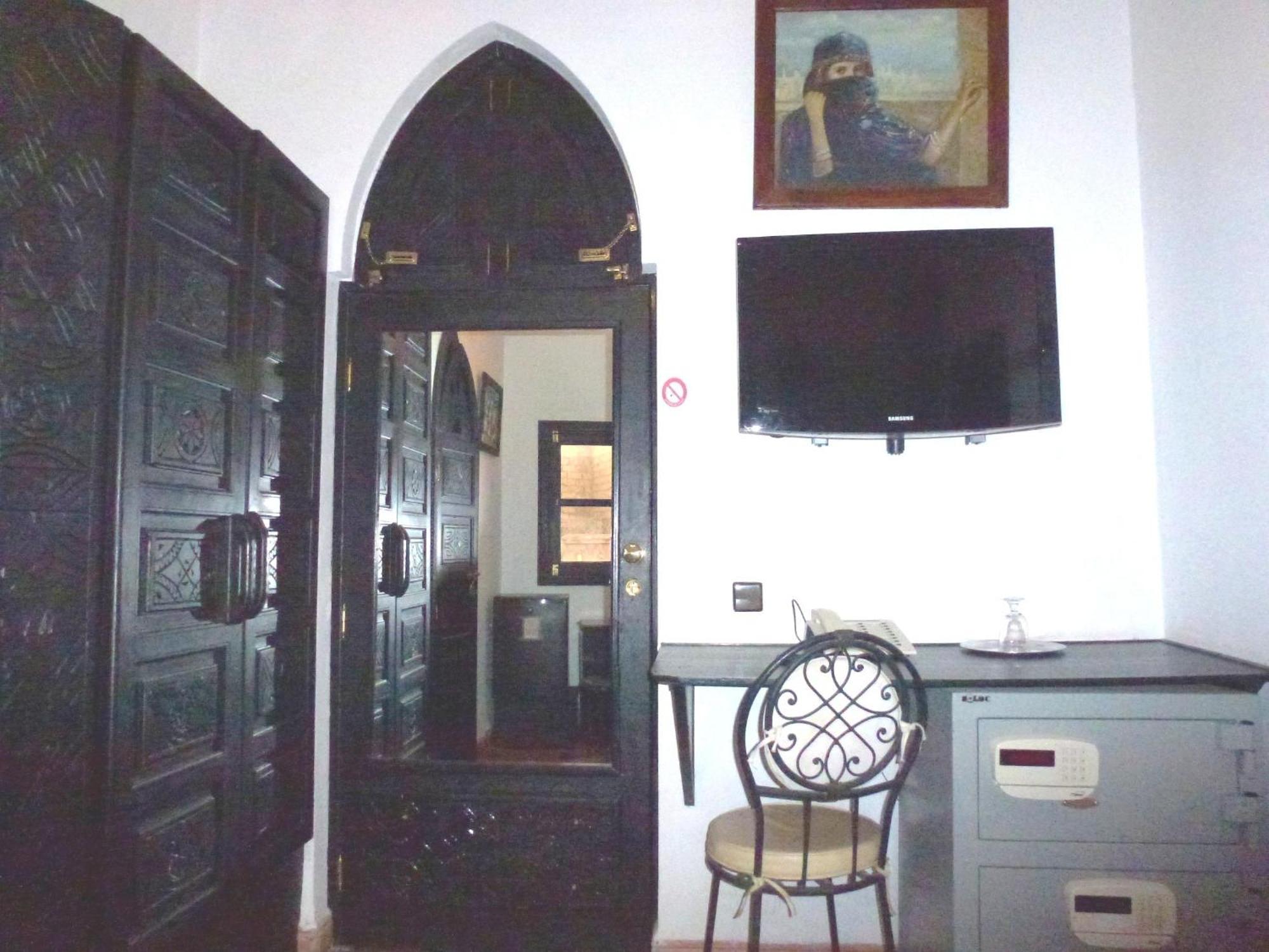 Ryad Laarouss Marrakesh Room photo