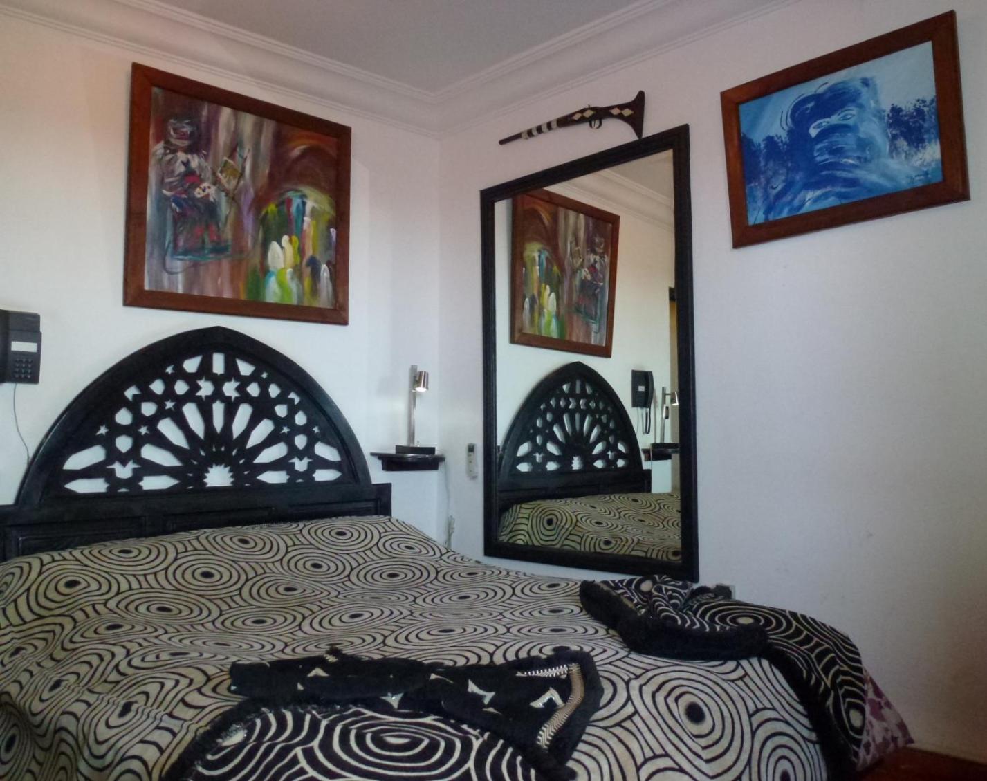 Ryad Laarouss Marrakesh Exterior photo