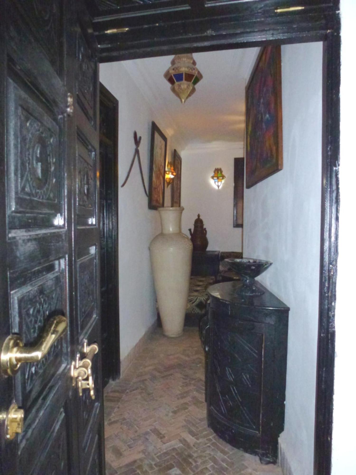 Ryad Laarouss Marrakesh Room photo