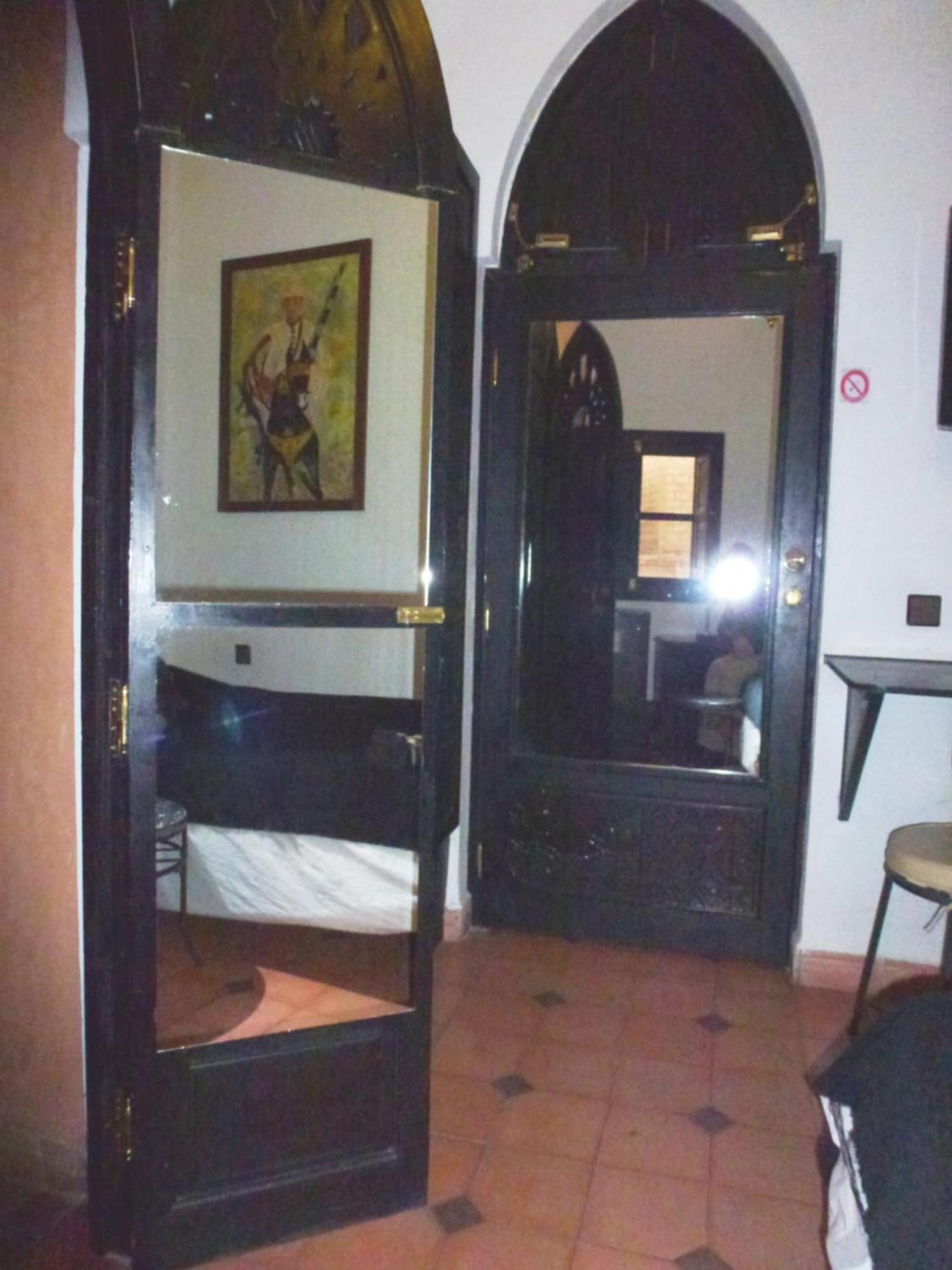 Ryad Laarouss Marrakesh Room photo