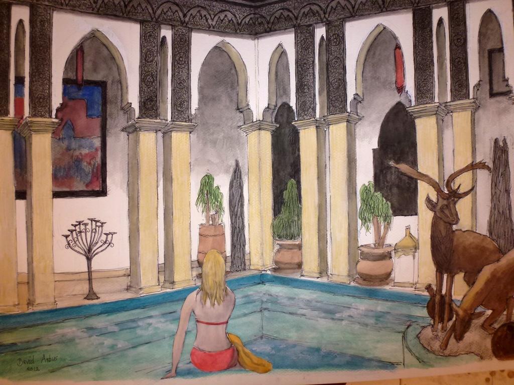 Ryad Laarouss Marrakesh Exterior photo